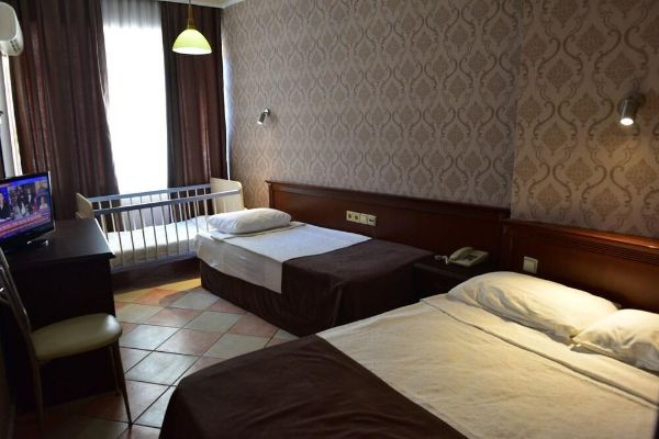 Temiz Otel (Alanya)
